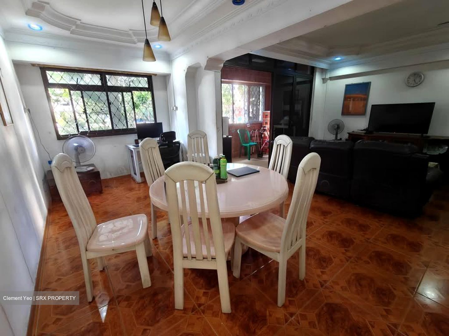 Blk 471 Choa Chu Kang Avenue 3 (Choa Chu Kang), HDB 5 Rooms #593820431